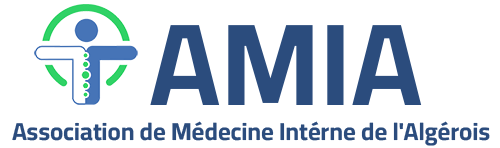 AMIA — Association de Médecine Interne de l\'Algérois
